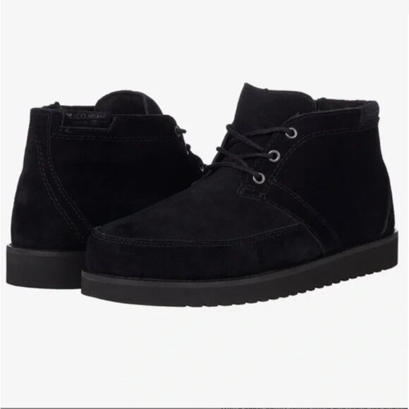 Koolaburra by UGG Asaiah Chukka Boot, Men's 10 - Excellent Condition! - Picture 1 of 6